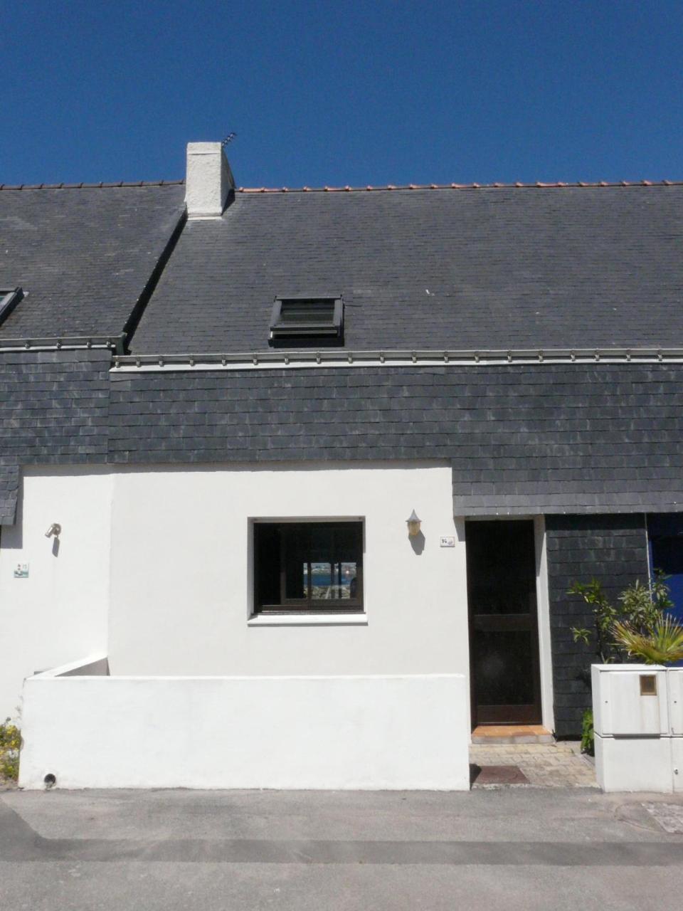 Men Guen - Maison A Gavres, Vue Mer - Ga5001 Exterior foto